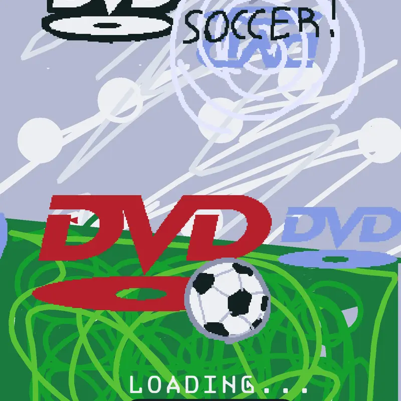 Dvd by @tswtl2018