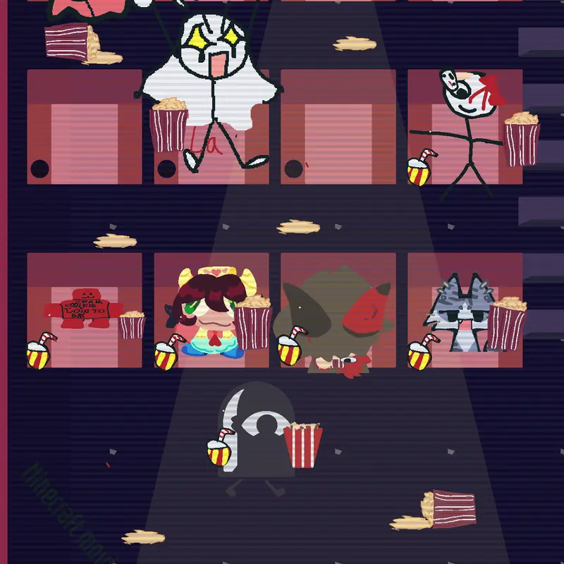 Game by @ivea
