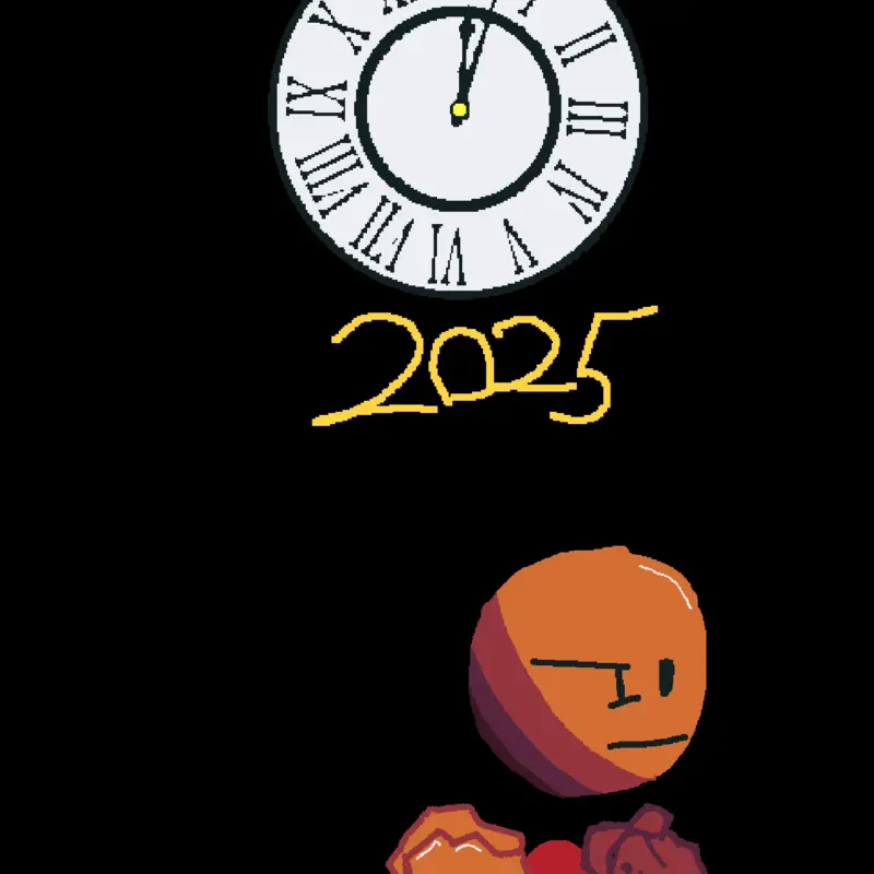 Game by @Lucas_Animations