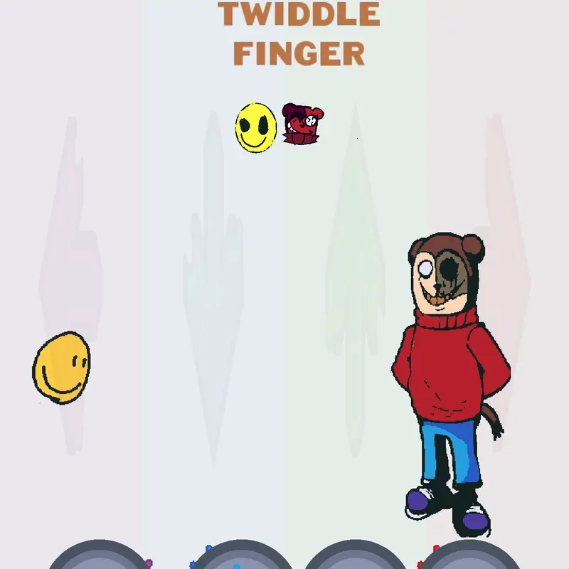 Game by @fnftest_maker