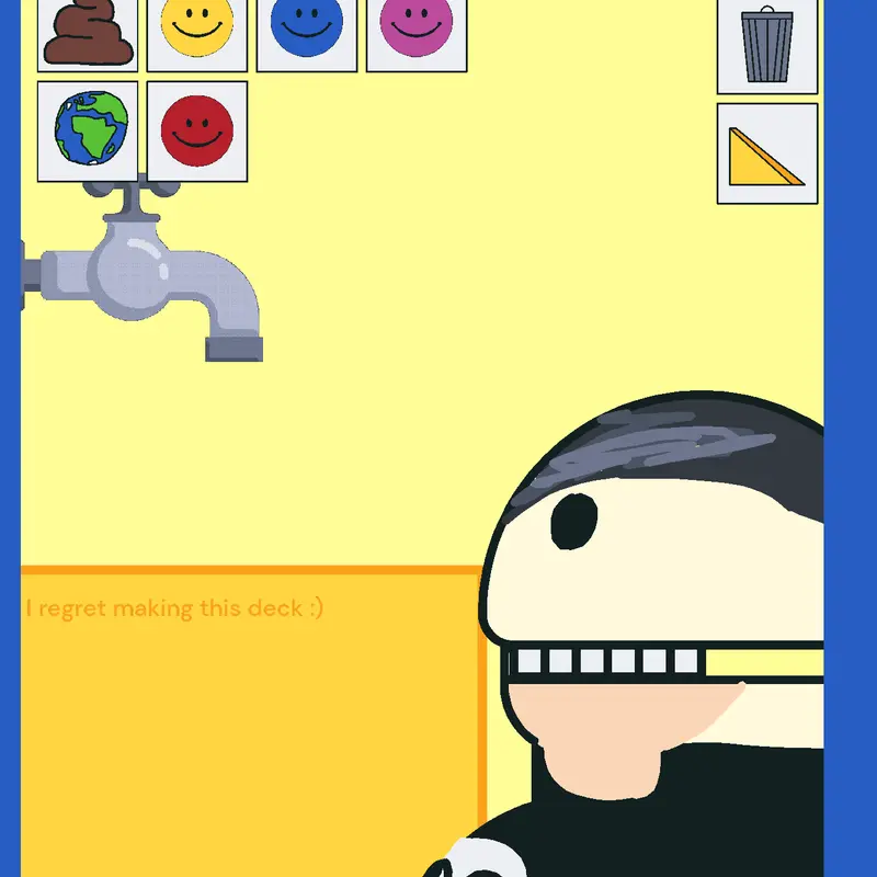 Game by @bshdjjd