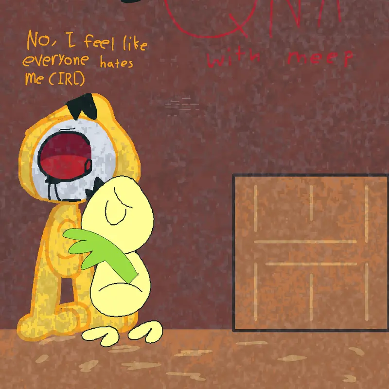 Game by @SpookyBuster