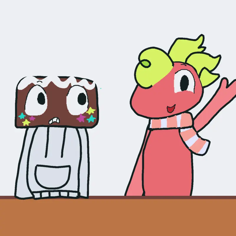 Game by @Annie_Creates