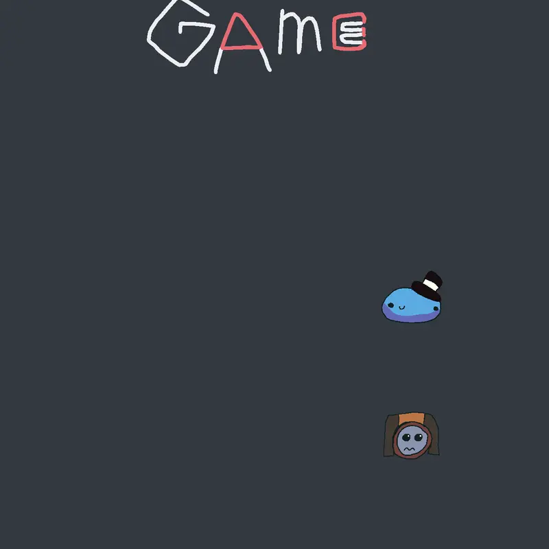 Game by @Real_KrisDremurr