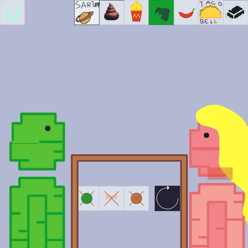 Game by @Greenuva