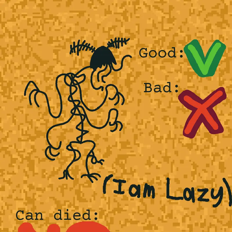 Game by @Mr_elder_mimic