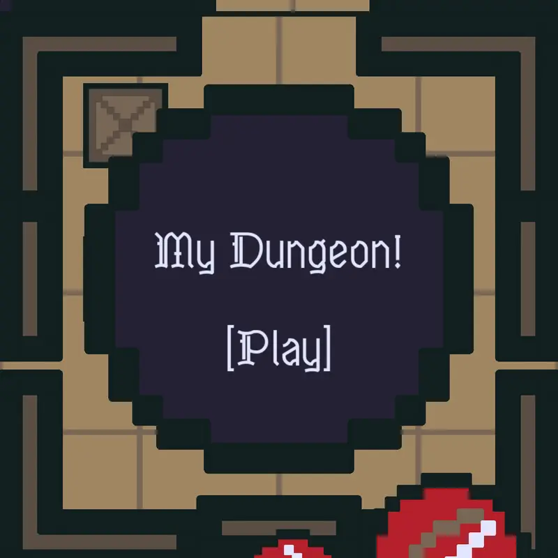 Game by @Uhfd
