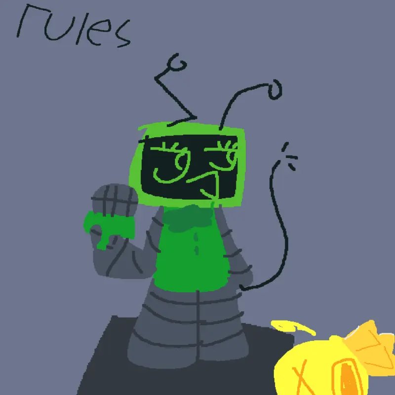 Game by @Bubblegum16