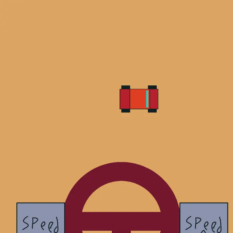 Game by @imreallycool