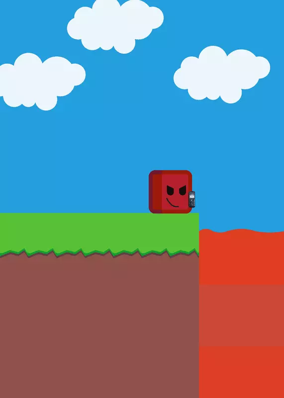 Game by @dirktvpogi