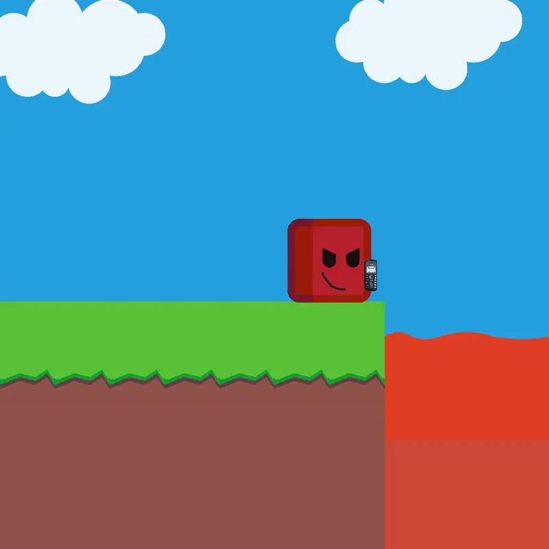 Game by @dirktvpogi