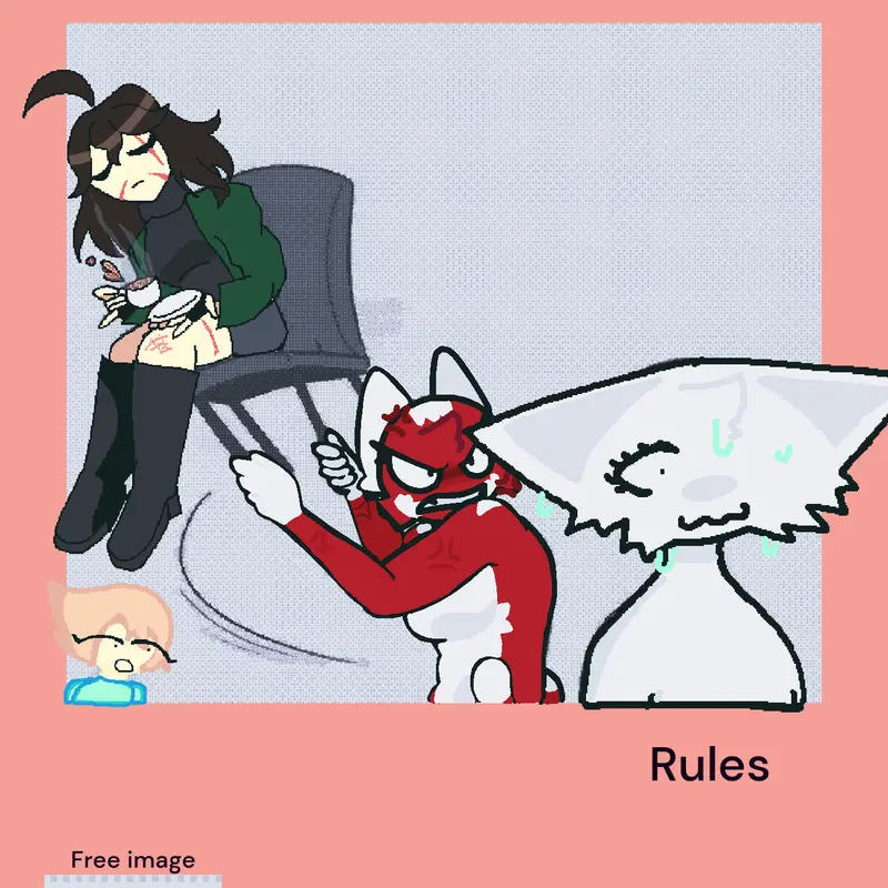 Game by @3wicha