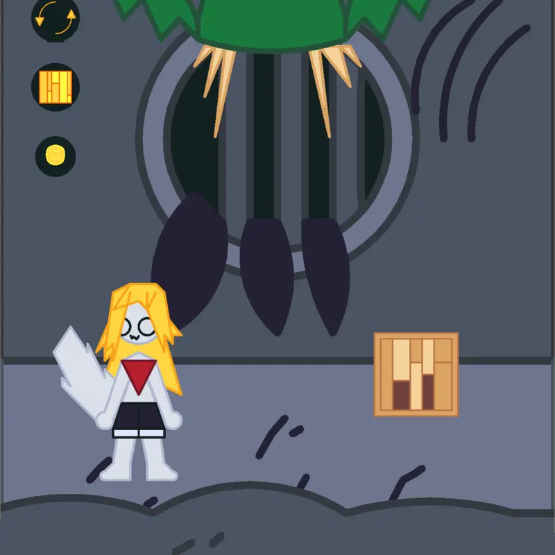 Game by @shinot123