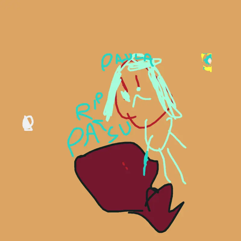 Game by @PatsuAnd_paula777