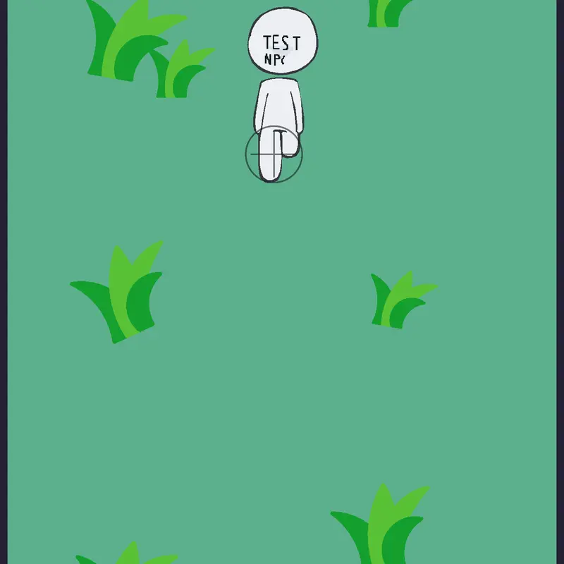 Game by @arty_birb
