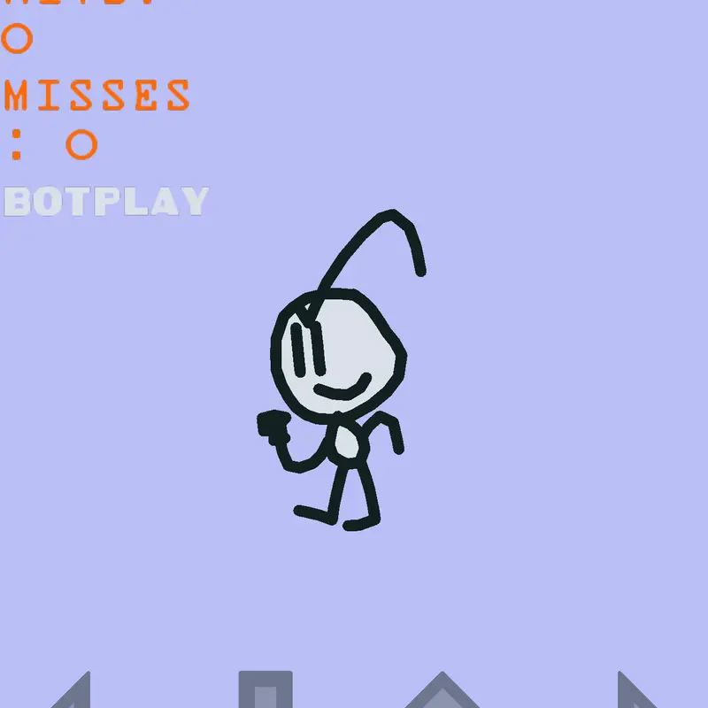 Game by @SpookyNotFNF