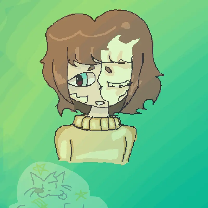 Game by @GraveEater