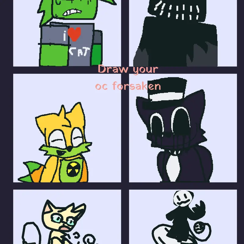 Game by @danchi_animation