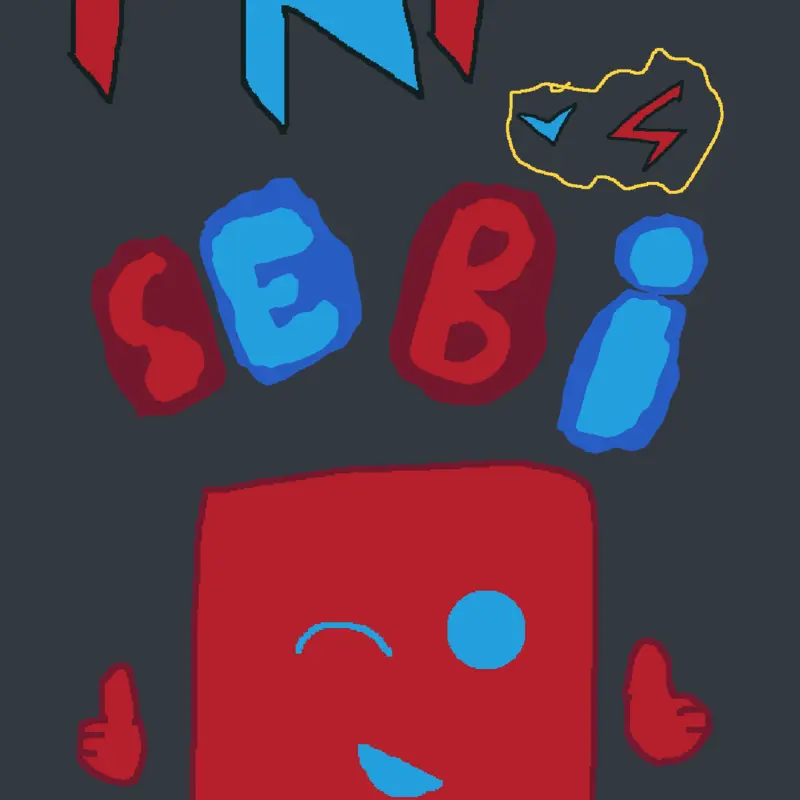 Game by @sebitaeps