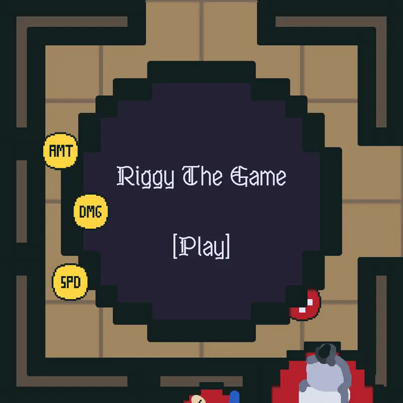 Game by @SpongebobFanGame666666