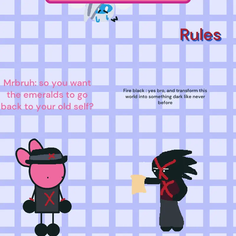 Game by @fire_black