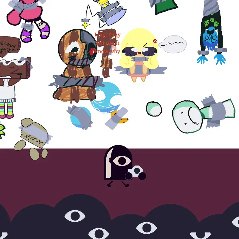 Game by @S1LL7G00BER