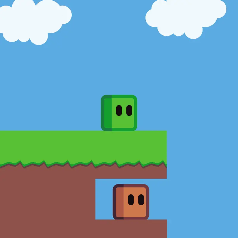 Game by @husamn