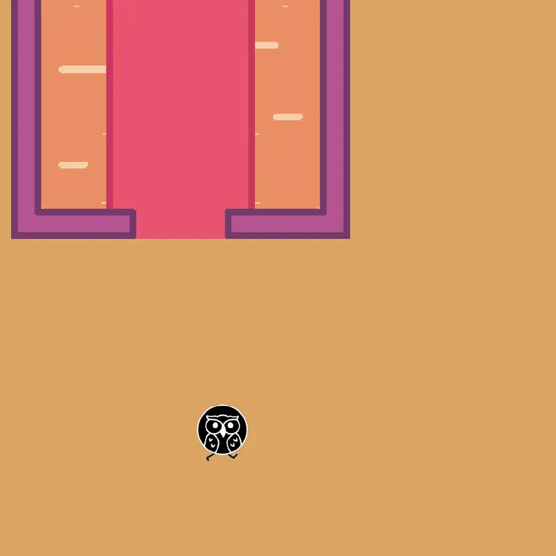 Chaser test by @Lrog