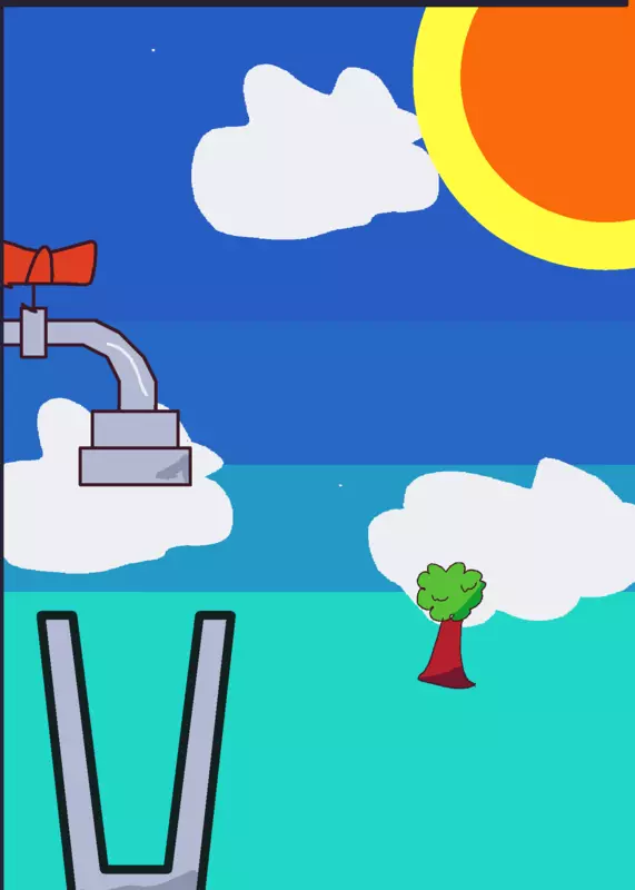 Grow Tree by @MrFab2