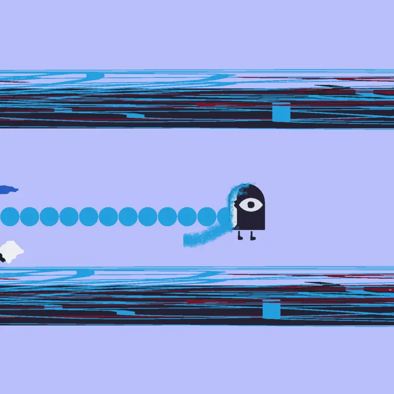 Game by @yelter