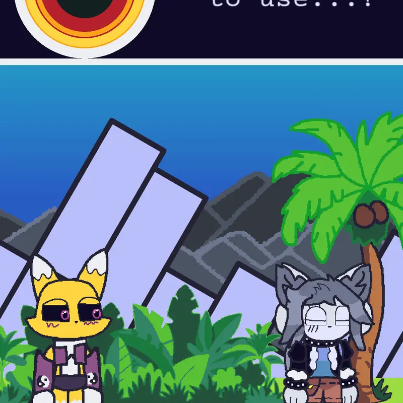 Game by @WEEGEE_Temmie_ExE