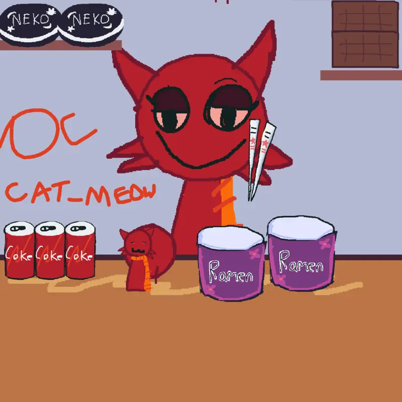 Game by @CAT_WEOW