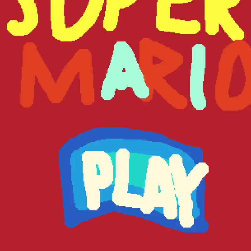 Game by @LuigiOfficial_2026