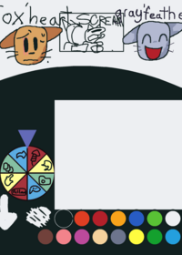 updated: more pixels so coloring is easier :3