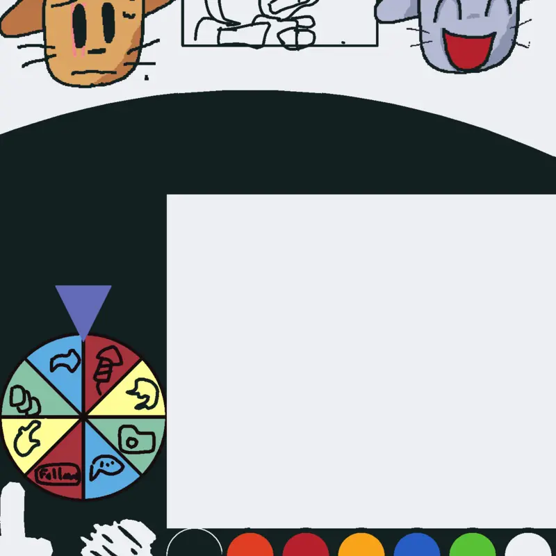 Game by @Echoo