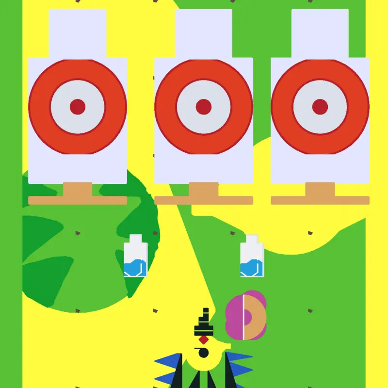 Game by @UNKNOWNLUCKISREAL7890