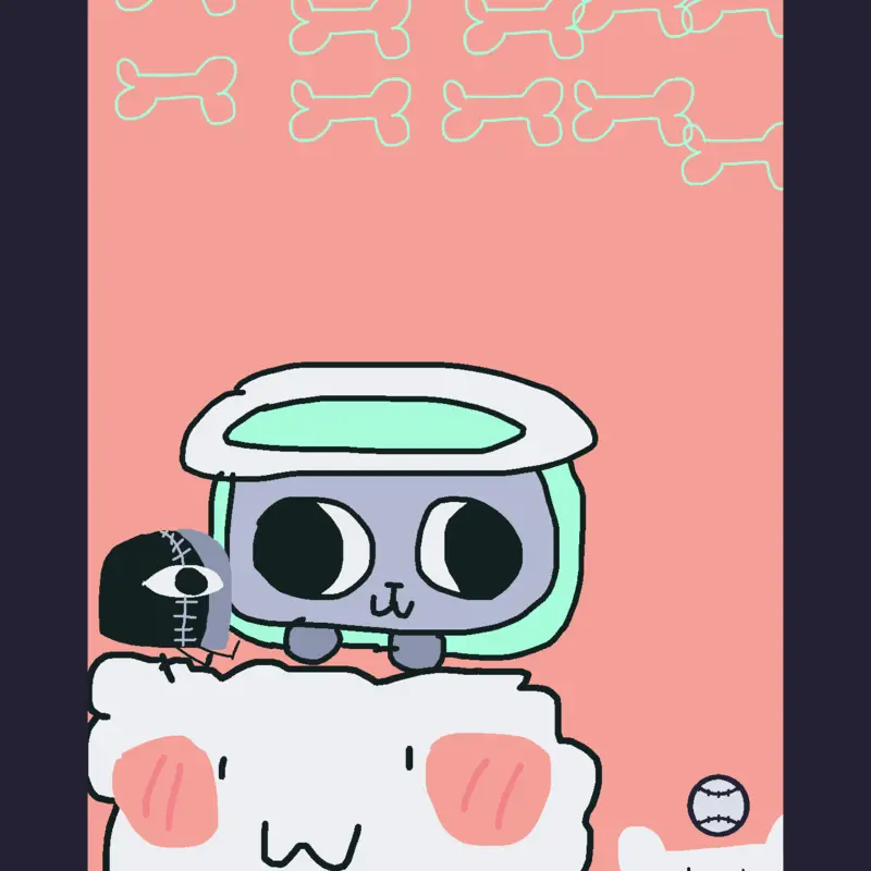 Game by @pebbbb