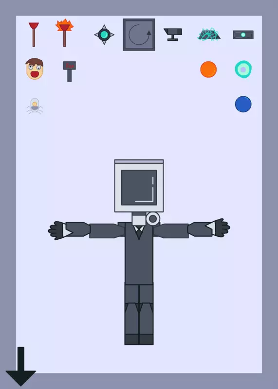 Game by @Pixel_Artist