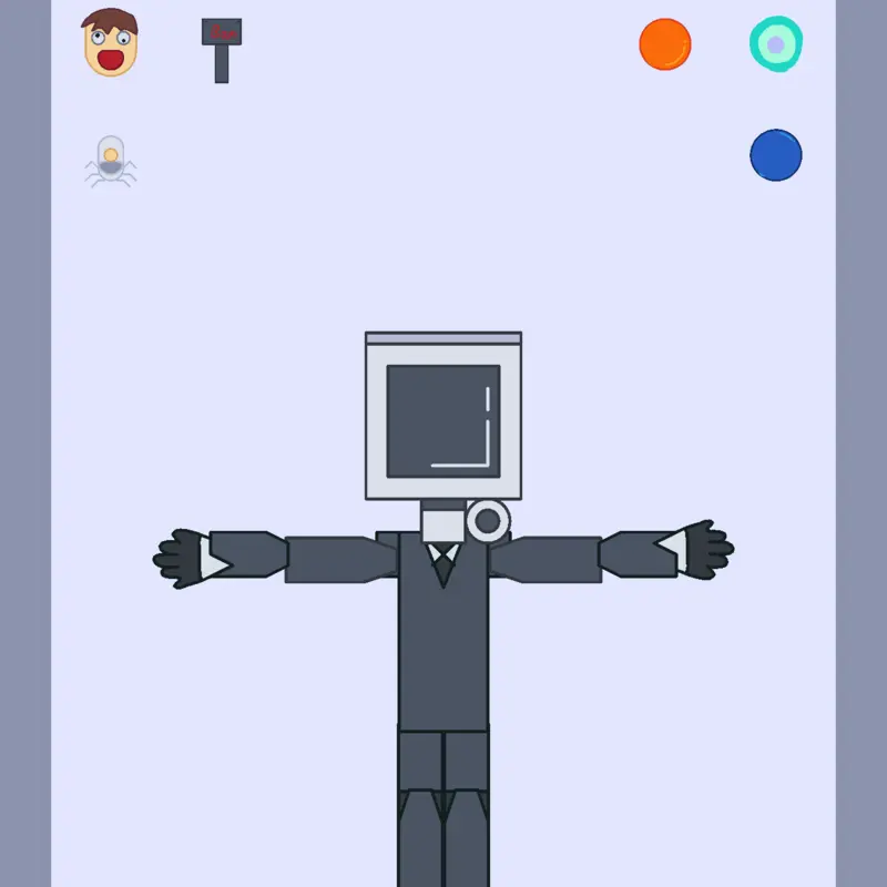 Game by @Pixel_Artist