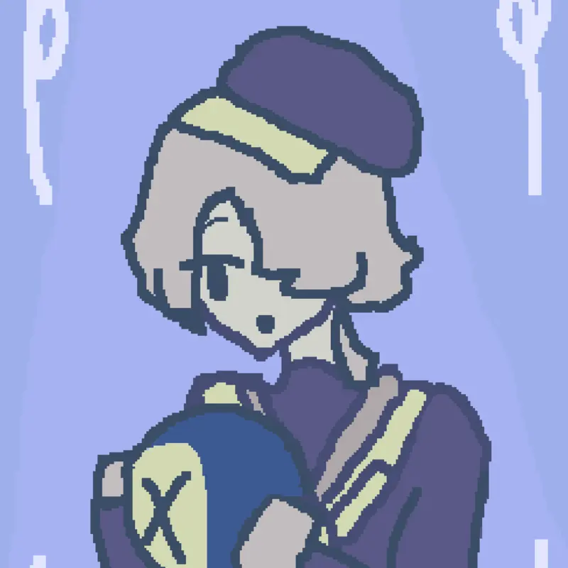 Game by @tiny_apple