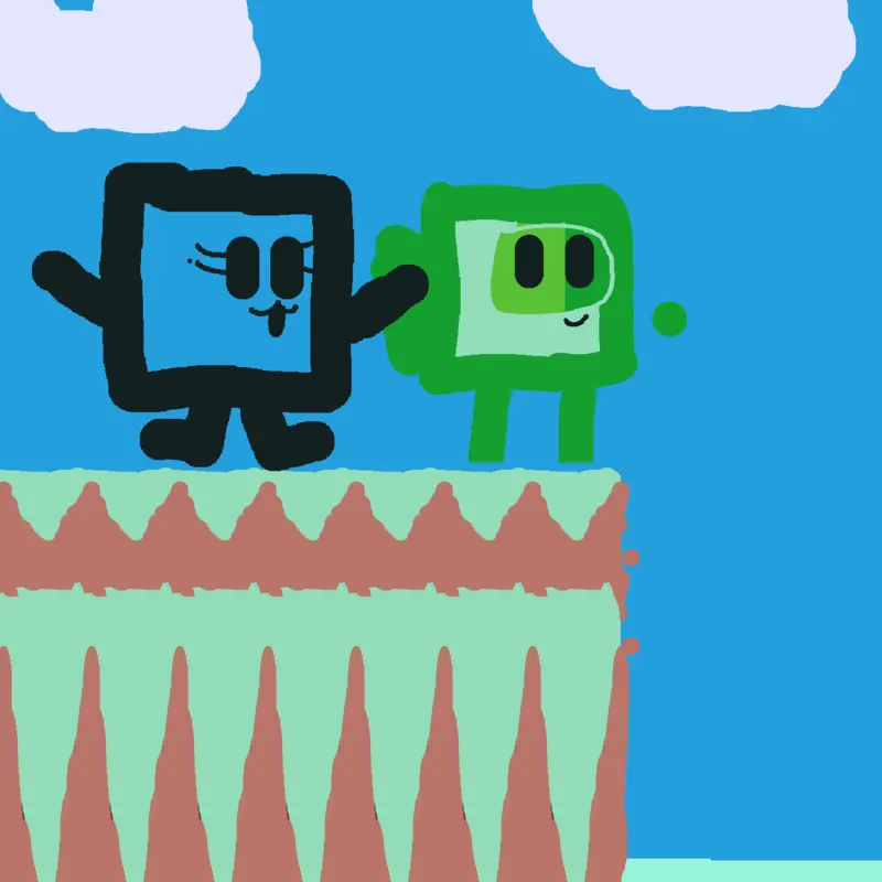 Game by @jesmariverach