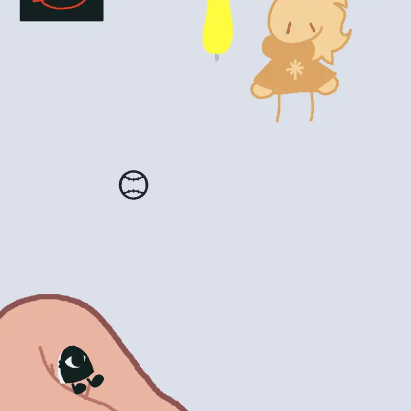 Game by @Tvaei_HatesCake_ONYT
