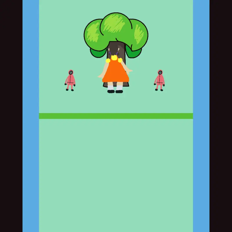 Game by @solodati_v