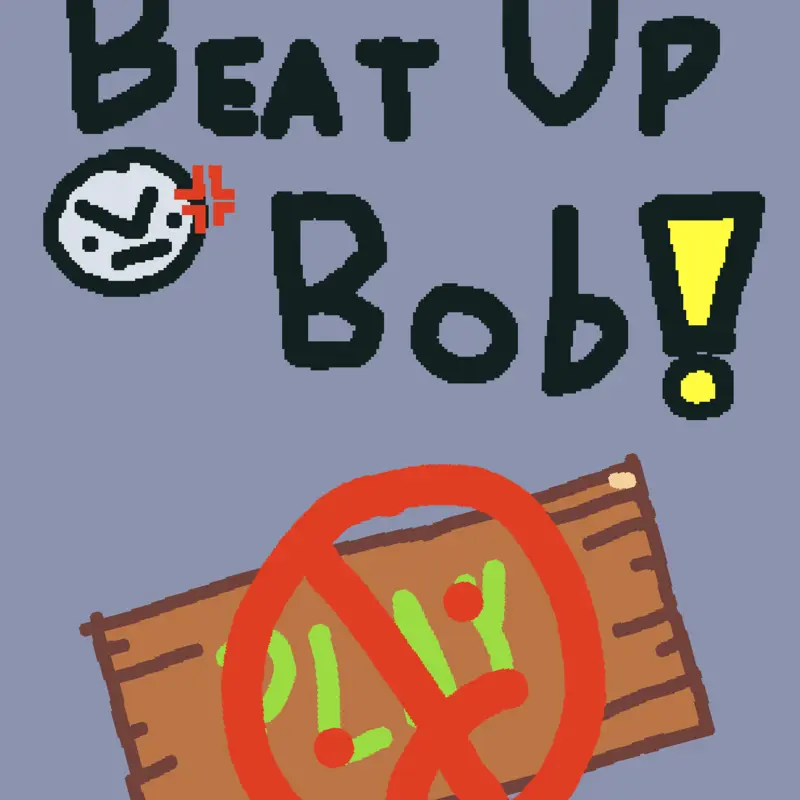 Game by @BobTheAnim