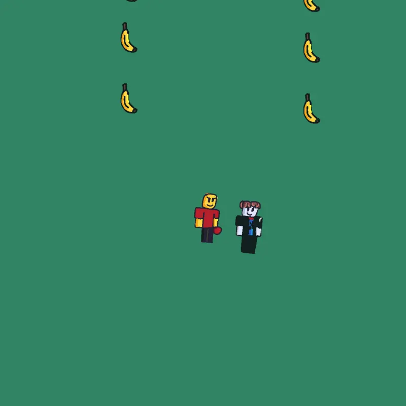 Game by @AlataCapraGB