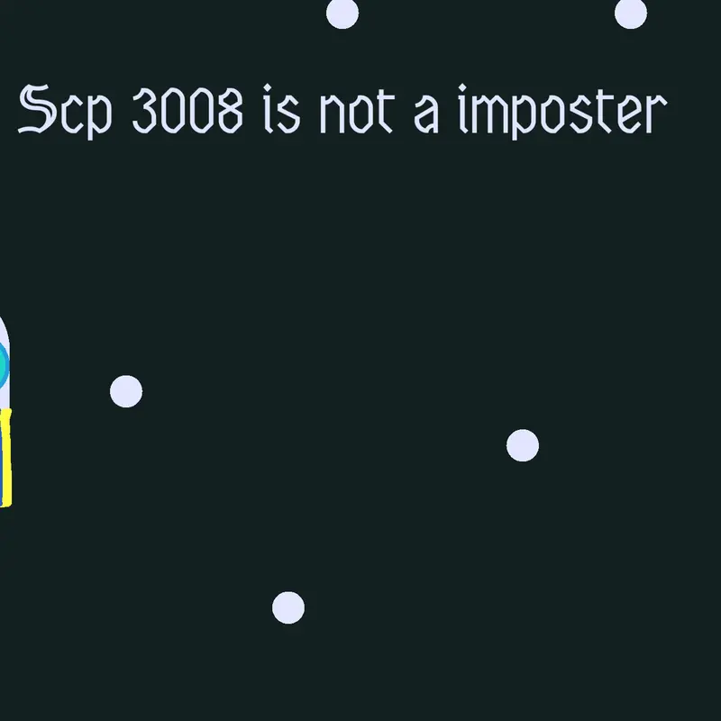 Game by @SCP3008