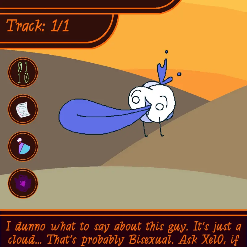 Game by @Baileyy