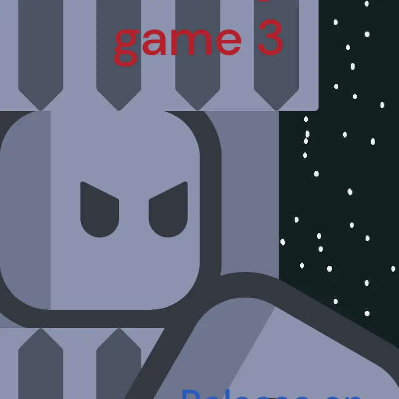 Ending game chapter 3 coming soon by @PK5TV4ST4R