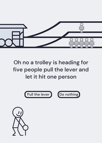 Trolley game