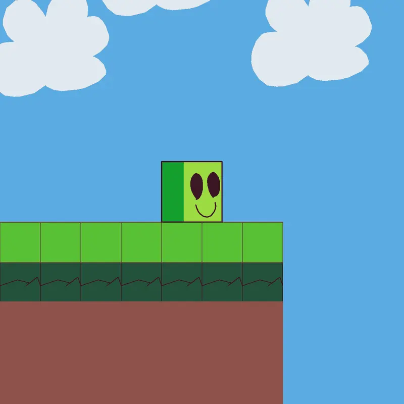 Game by @greencubes